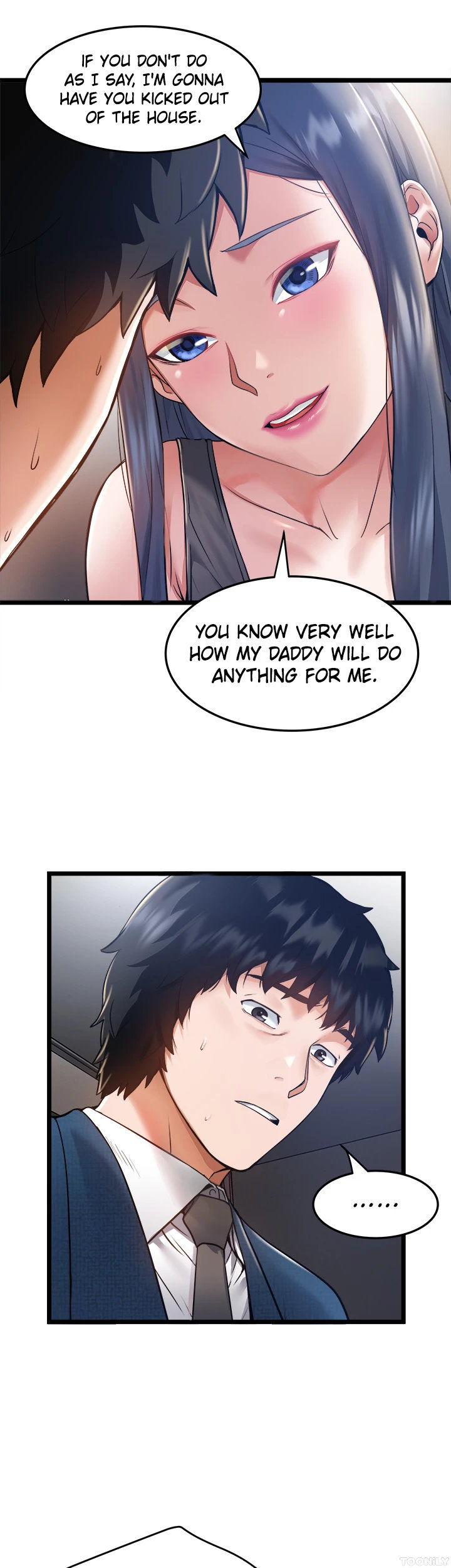 Country Virgin - Chapter 6 [photo 20] - MangaPorn