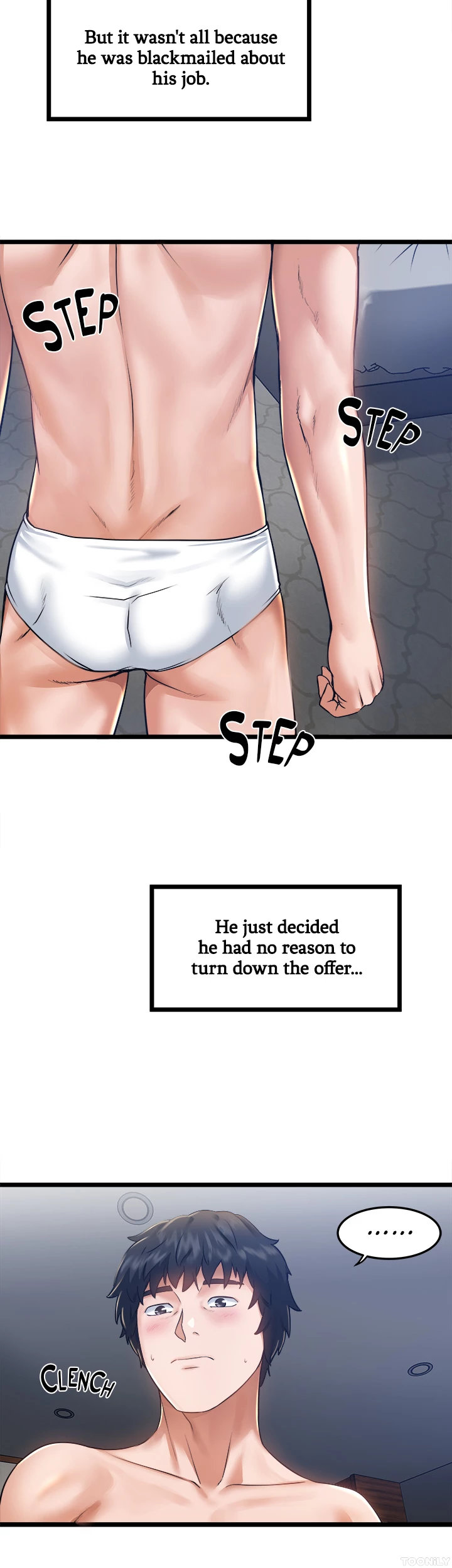 Country Virgin - Chapter 6 [photo 23] - MangaPorn