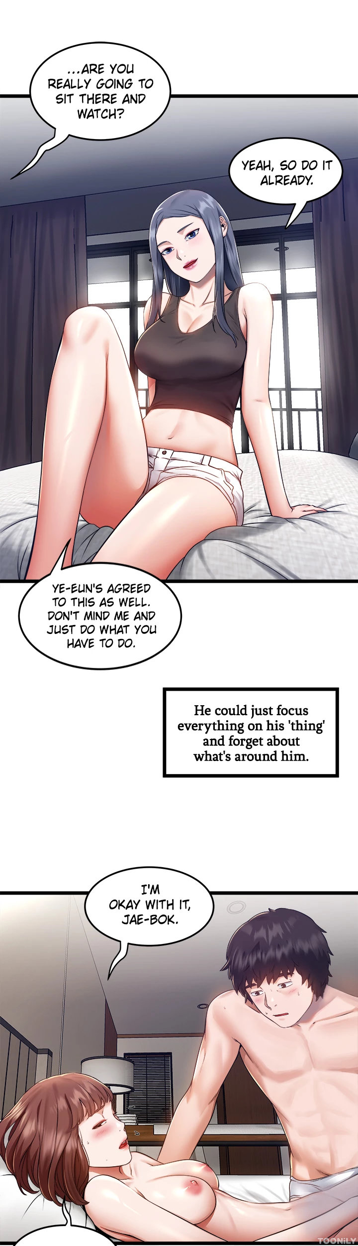 Country Virgin - Chapter 6 [photo 26] - MangaPorn