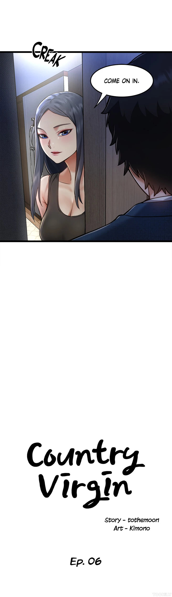 Country Virgin - Chapter 6 [photo 3] - MangaPorn