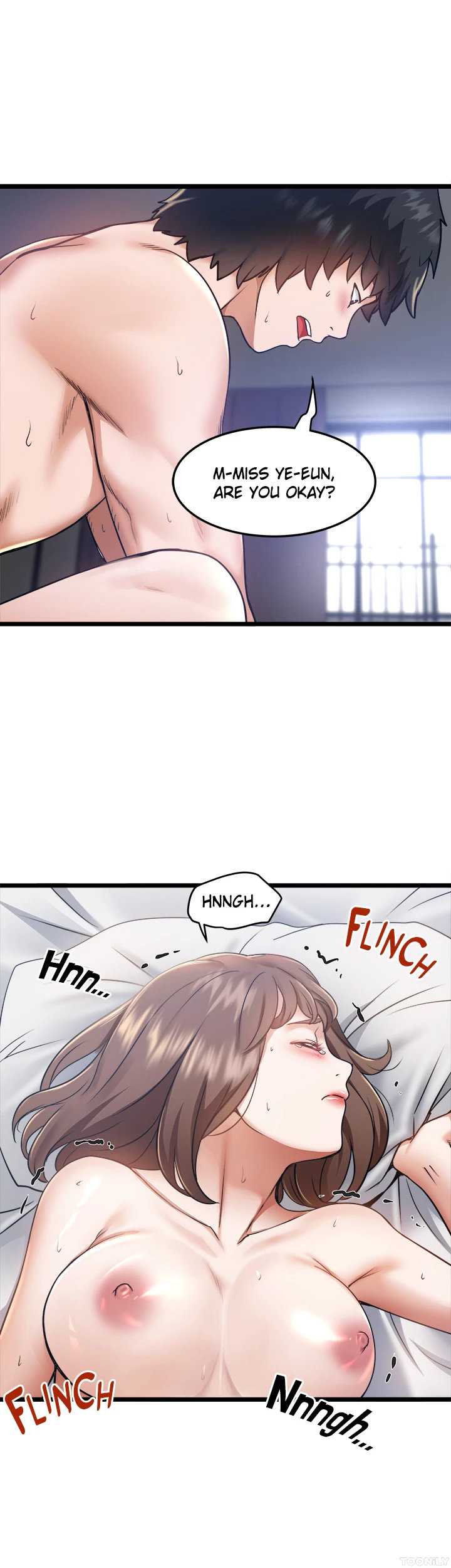 Country Virgin - Chapter 6 [photo 42] - MangaPorn