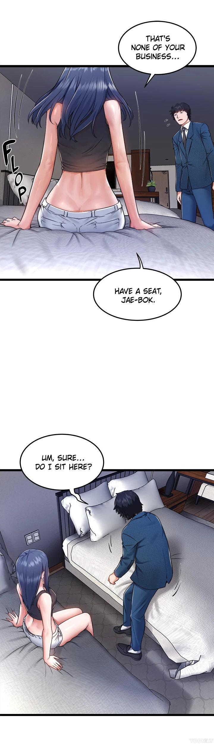 Country Virgin - Chapter 6 [photo 6] - MangaPorn