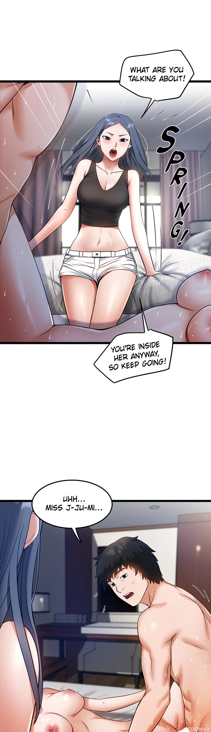 Country Virgin - Chapter 7 [photo 11] - MangaPorn