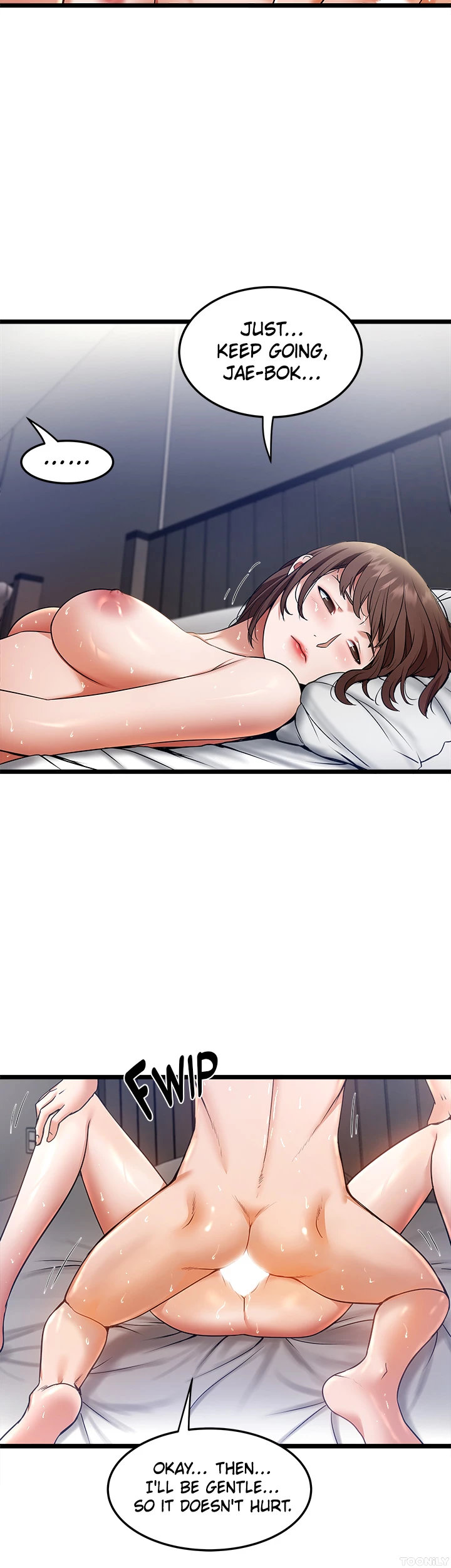 Country Virgin - Chapter 7 [photo 12] - MangaPorn