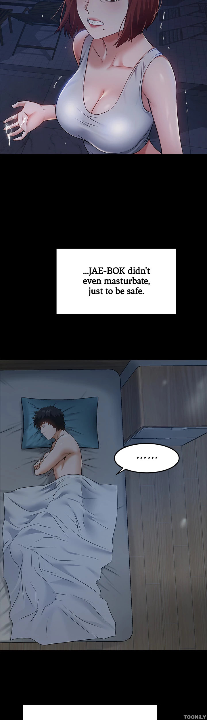 Country Virgin - Chapter 7 [photo 20] - MangaPorn