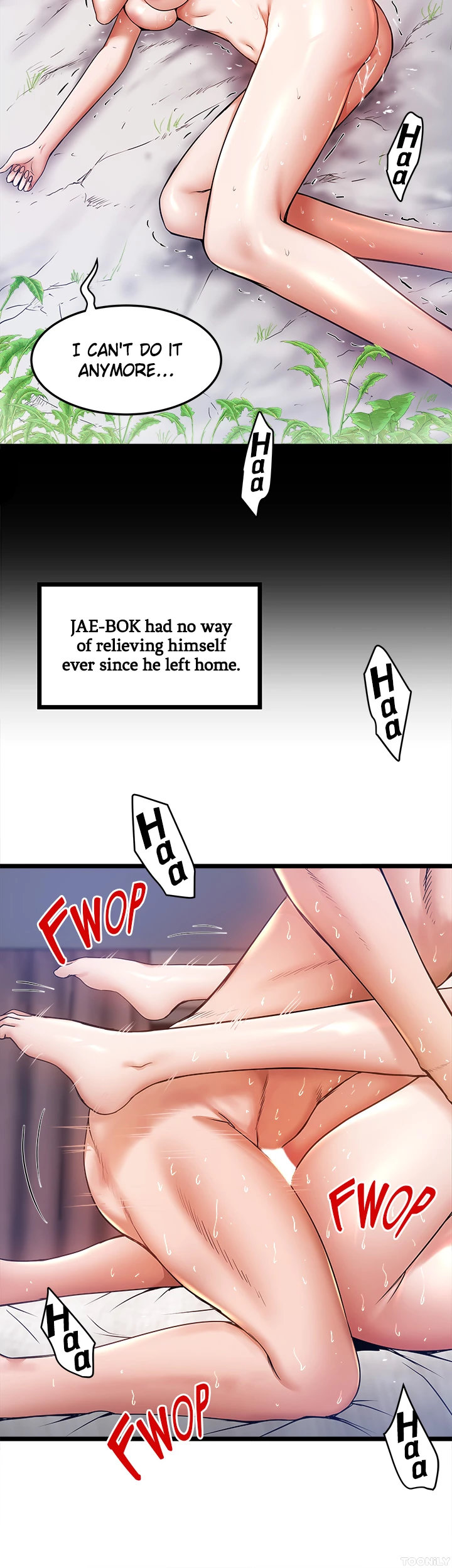 Country Virgin - Chapter 7 [photo 23] - MangaPorn