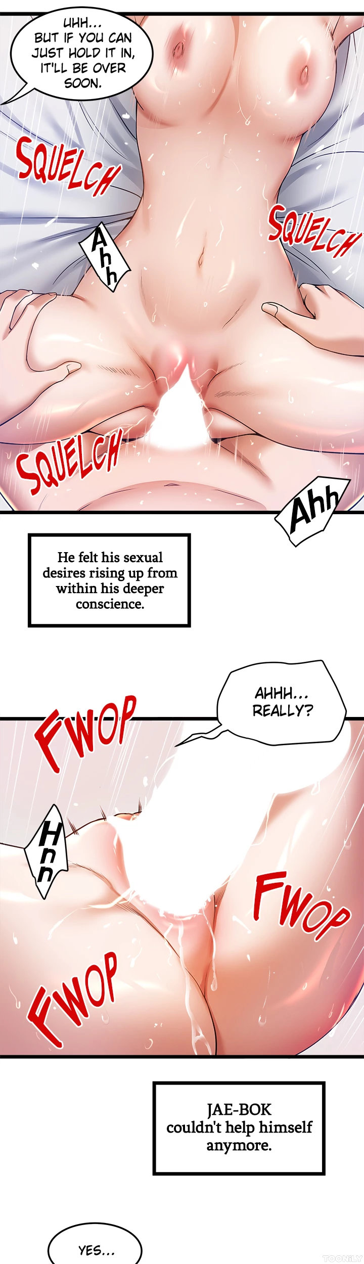 Country Virgin - Chapter 7 [photo 26] - MangaPorn