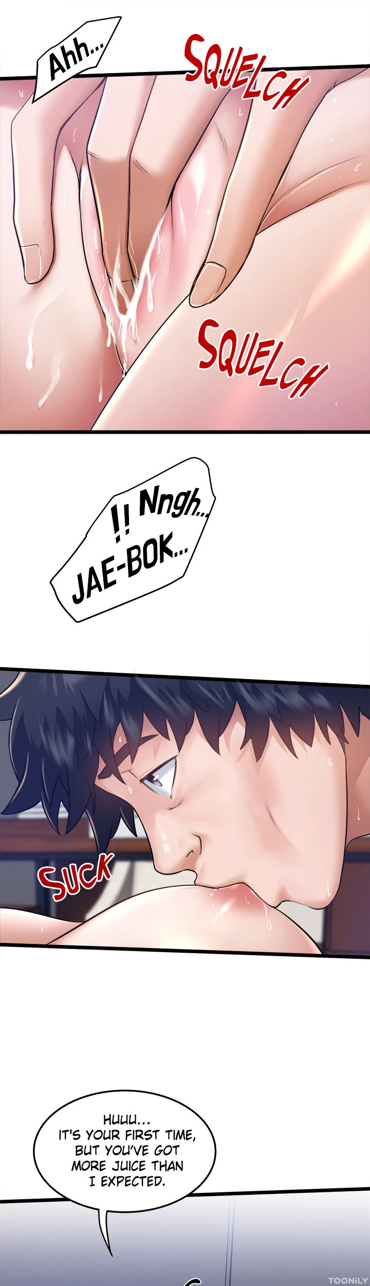 Country Virgin - Chapter 7 [photo 3] - MangaPorn