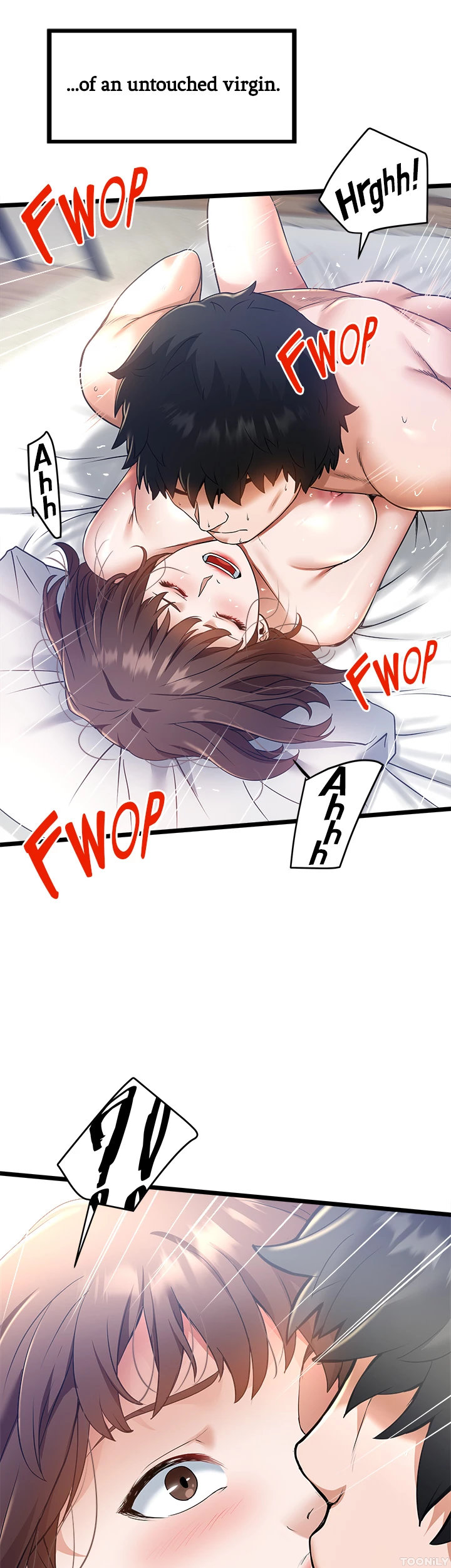 Country Virgin - Chapter 7 [photo 30] - MangaPorn