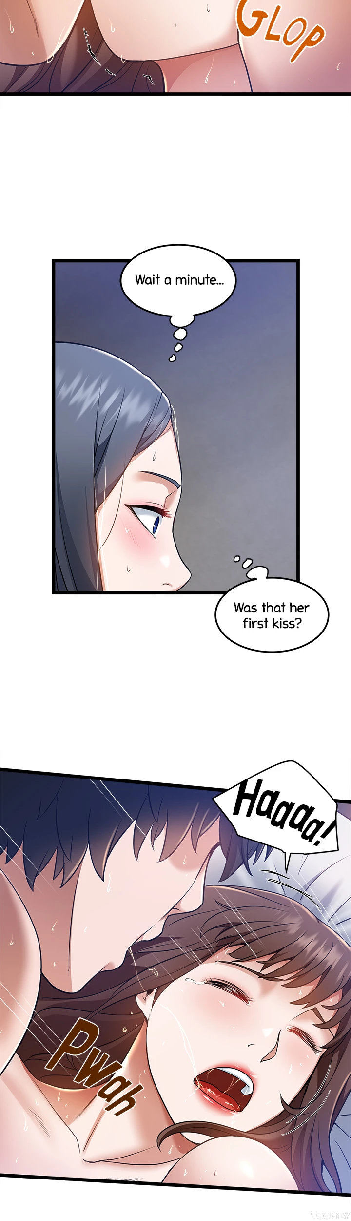 Country Virgin - Chapter 7 [photo 33] - MangaPorn