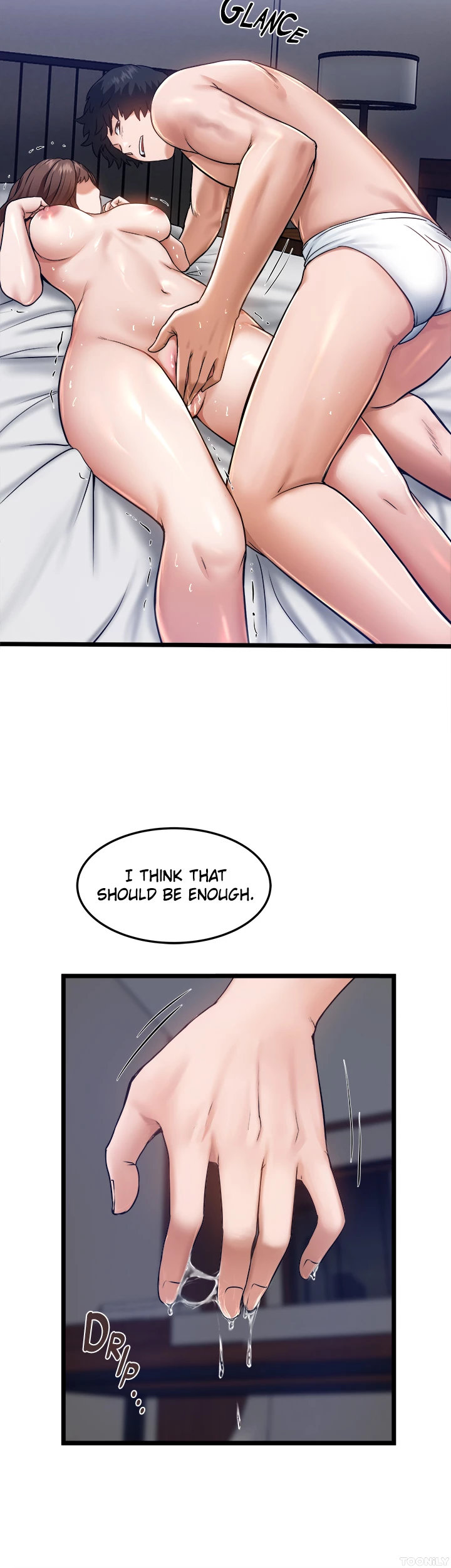 Country Virgin - Chapter 7 [photo 4] - MangaPorn