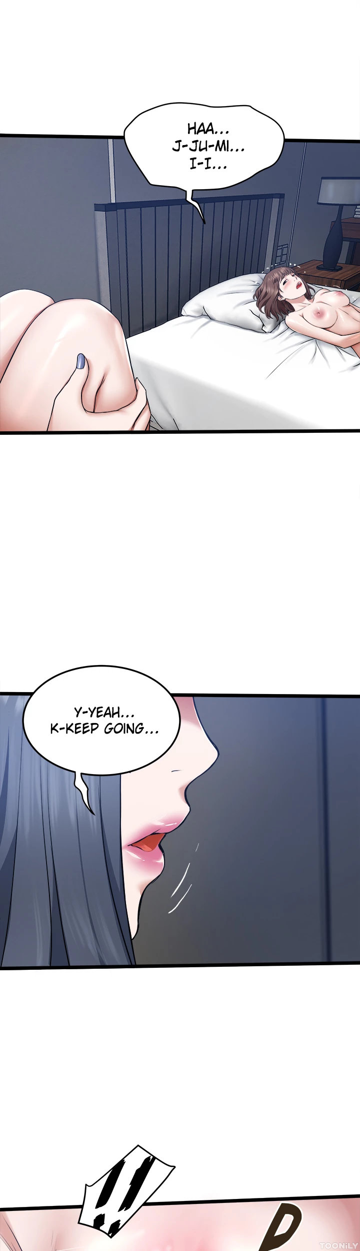 Country Virgin - Chapter 7 [photo 5] - MangaPorn