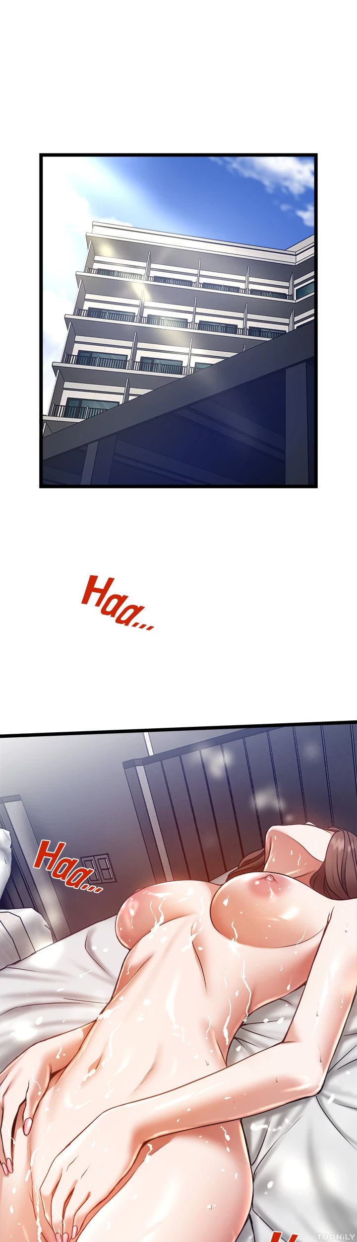 Country Virgin - Chapter 8 [photo 1] - MangaPorn