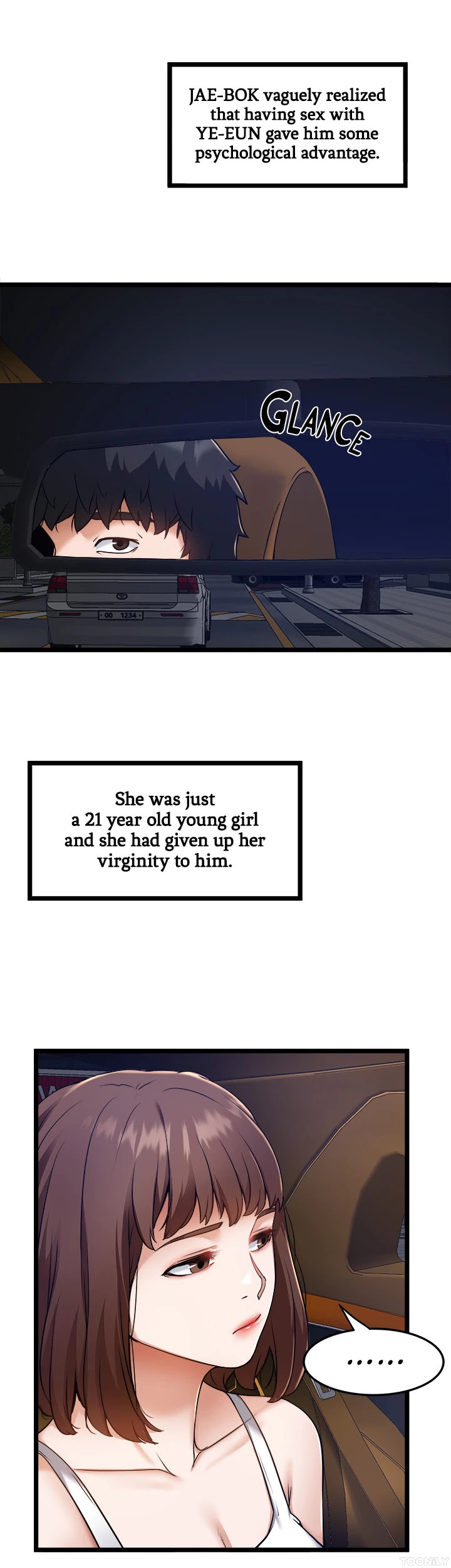 Country Virgin - Chapter 8 [photo 12] - MangaPorn