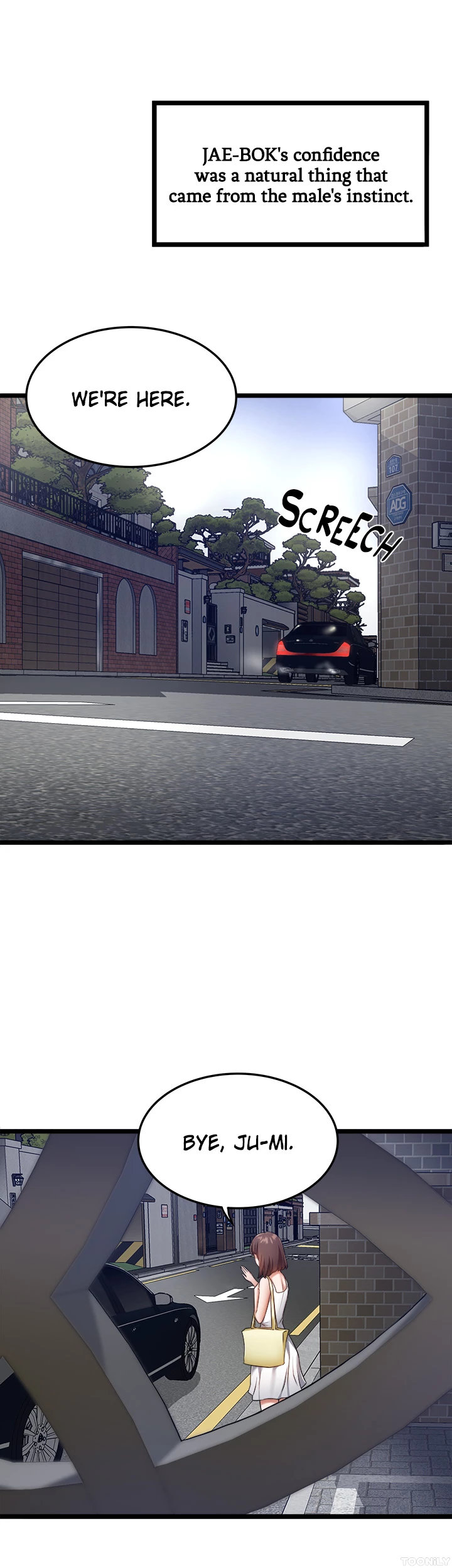 Country Virgin - Chapter 8 [photo 13] - MangaPorn