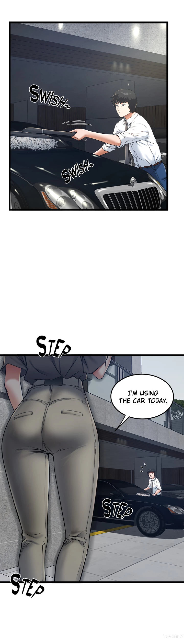 Country Virgin - Chapter 8 [photo 20] - MangaPorn