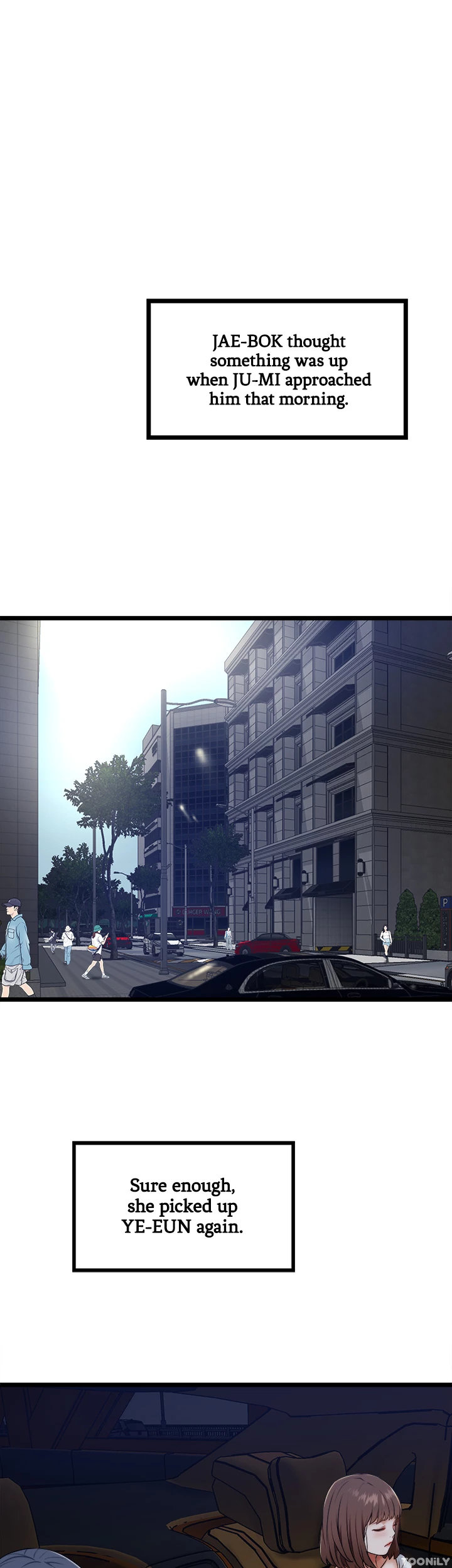 Country Virgin - Chapter 8 [photo 22] - MangaPorn