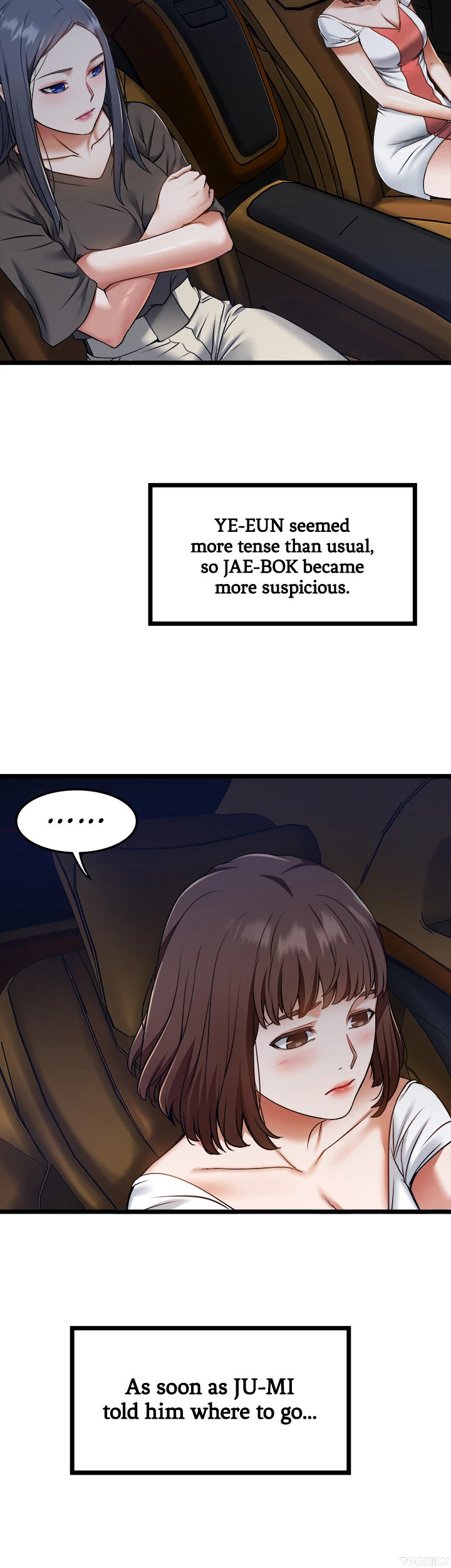 Country Virgin - Chapter 8 [photo 23] - MangaPorn