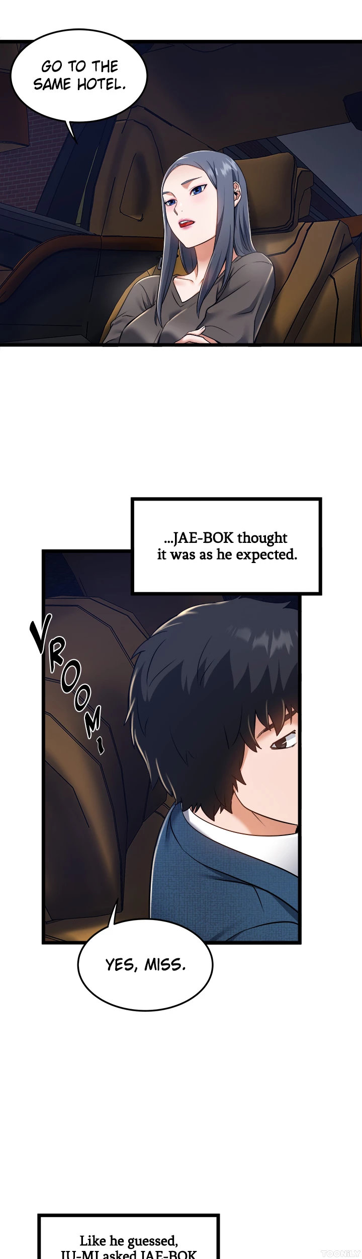 Country Virgin - Chapter 8 [photo 24] - MangaPorn