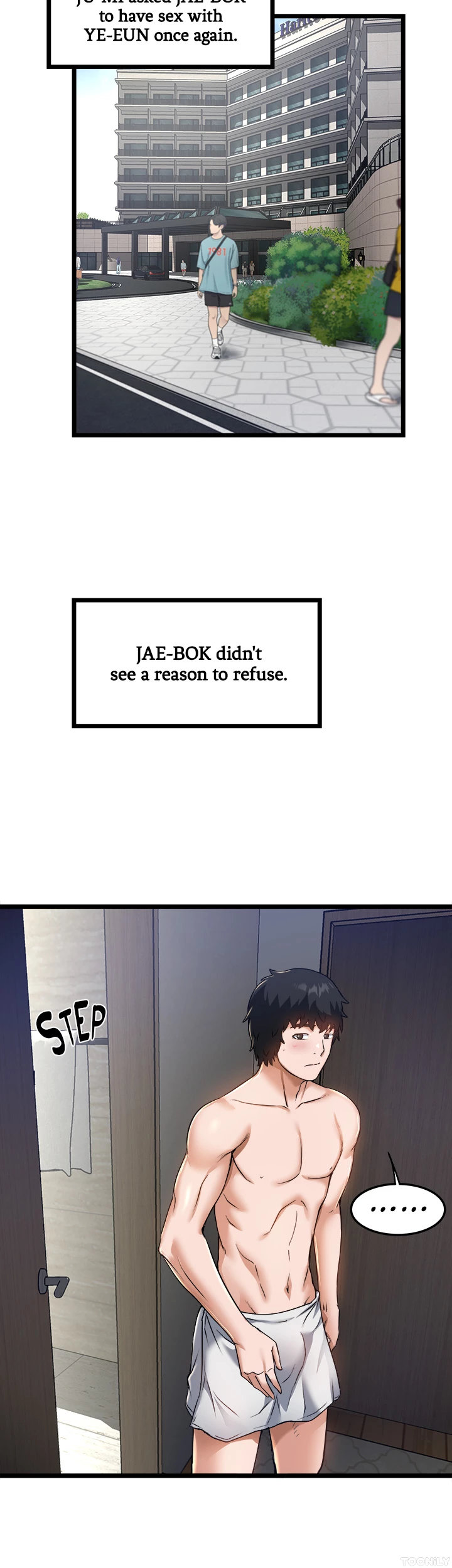 Country Virgin - Chapter 8 [photo 25] - MangaPorn