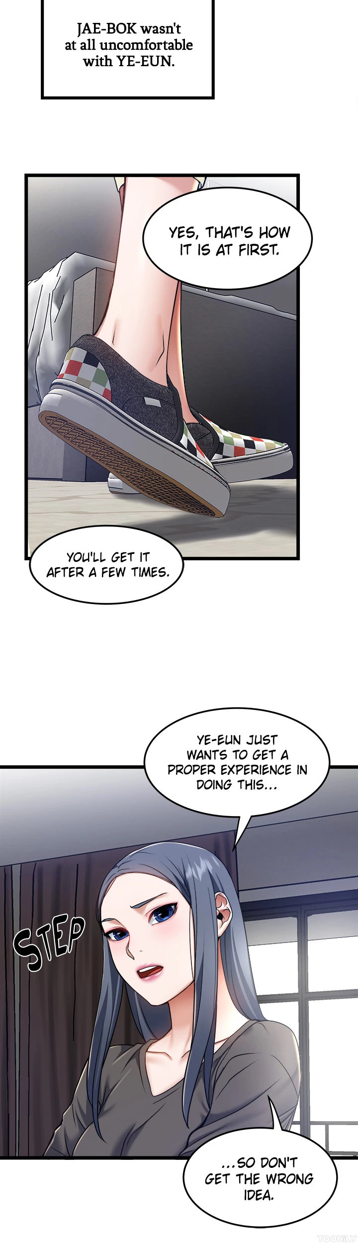 Country Virgin - Chapter 8 [photo 27] - MangaPorn