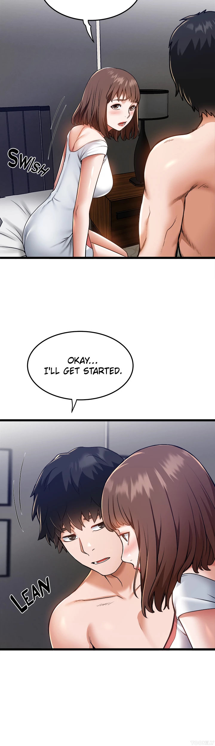 Country Virgin - Chapter 8 [photo 31] - MangaPorn