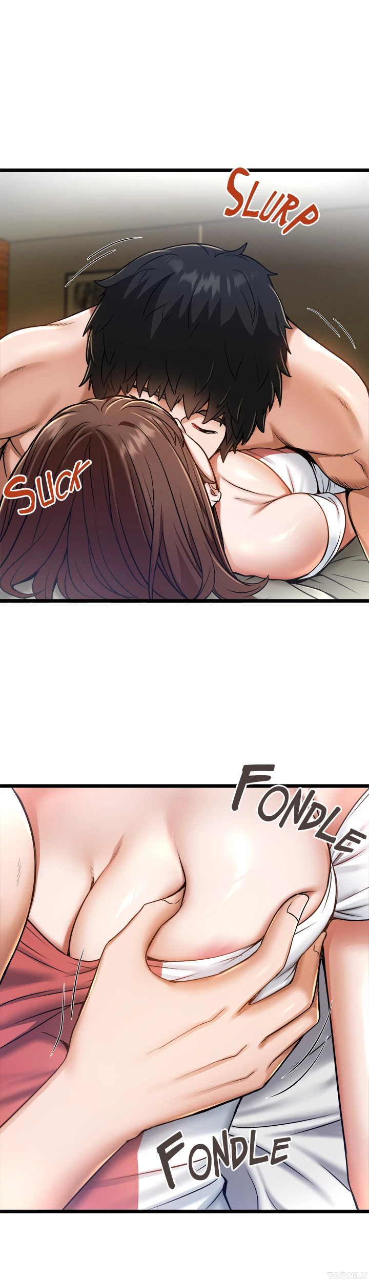 Country Virgin - Chapter 8 [photo 33] - MangaPorn