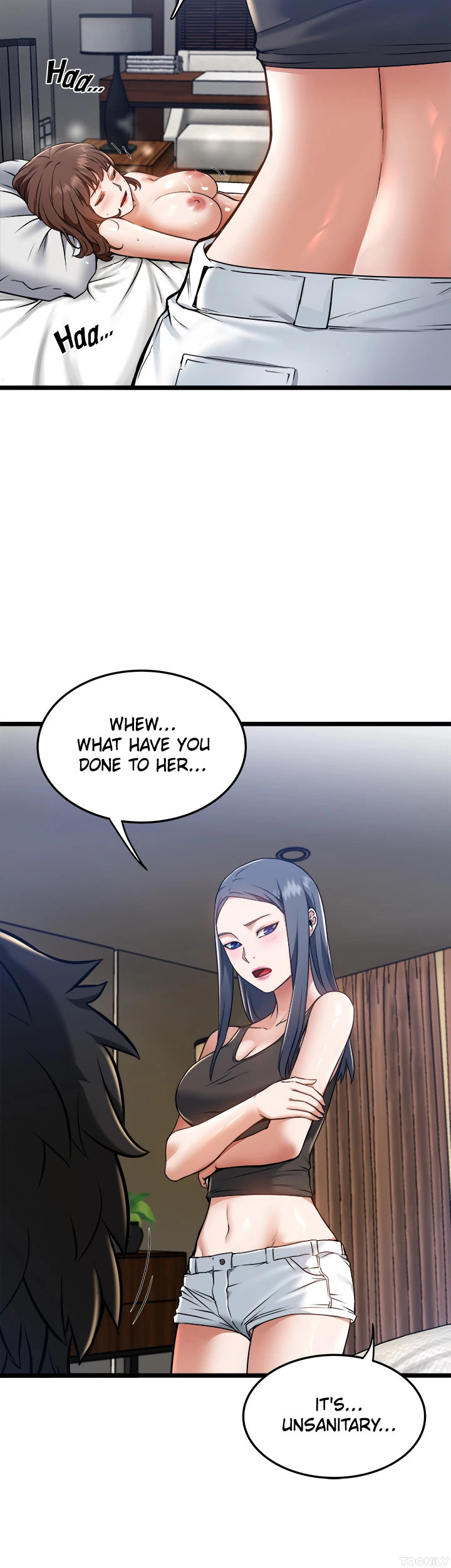 Country Virgin - Chapter 8 [photo 4] - MangaPorn