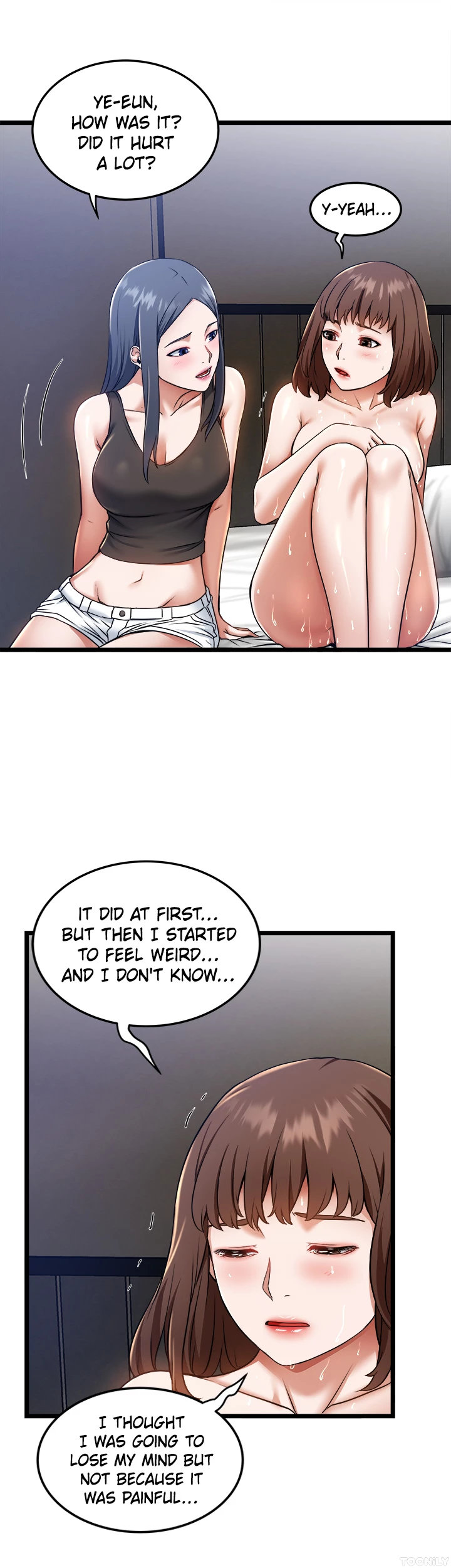 Country Virgin - Chapter 8 [photo 7] - MangaPorn