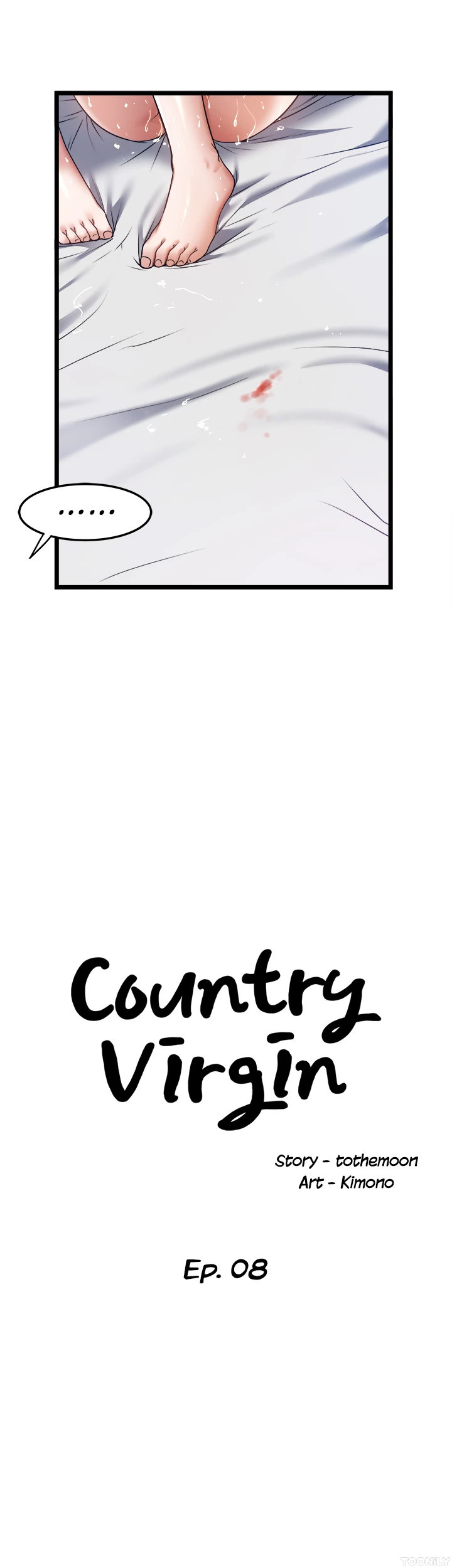 Country Virgin - Chapter 8 [photo 9] - MangaPorn