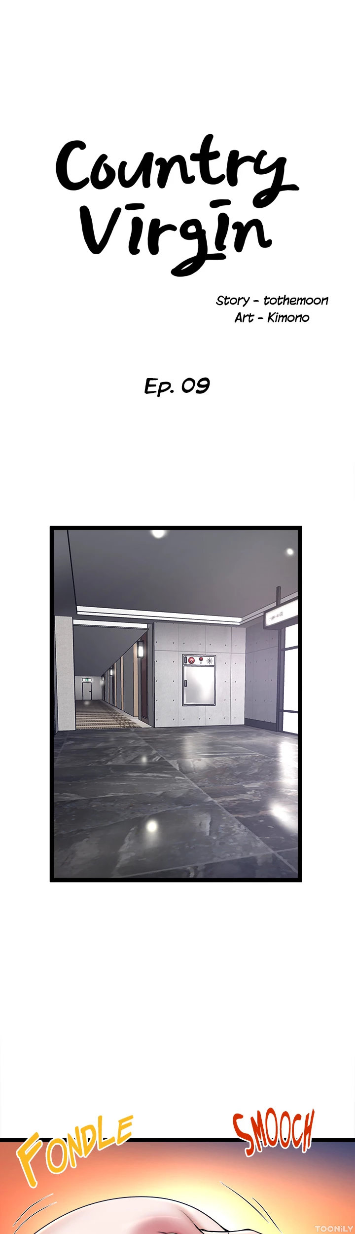 Country Virgin - Chapter 9 [photo 1] - MangaPorn