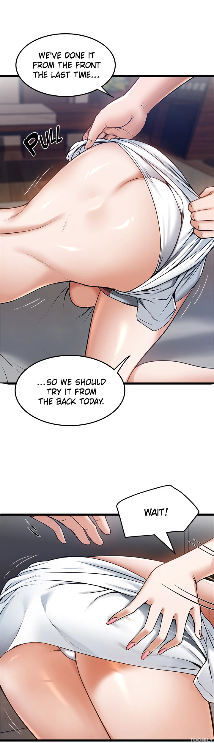 Country Virgin - Chapter 9 [photo 11] - MangaPorn