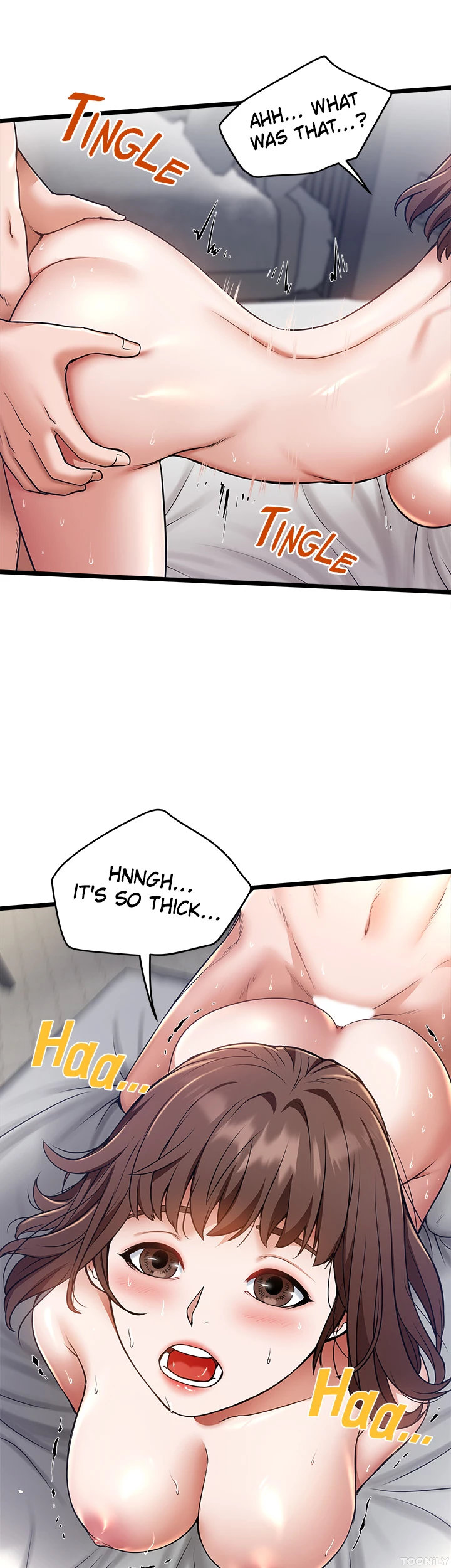 Country Virgin - Chapter 9 [photo 19] - MangaPorn