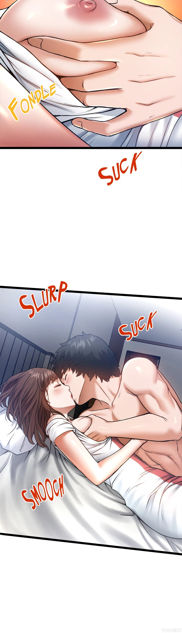 Country Virgin - Chapter 9 [photo 2] - MangaPorn