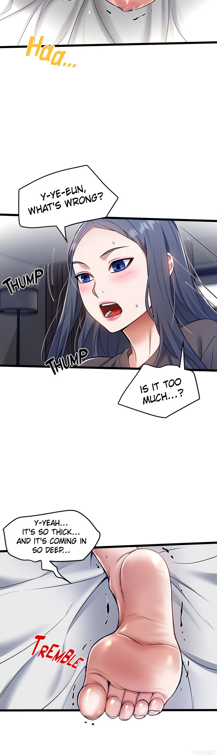 Country Virgin - Chapter 9 [photo 20] - MangaPorn