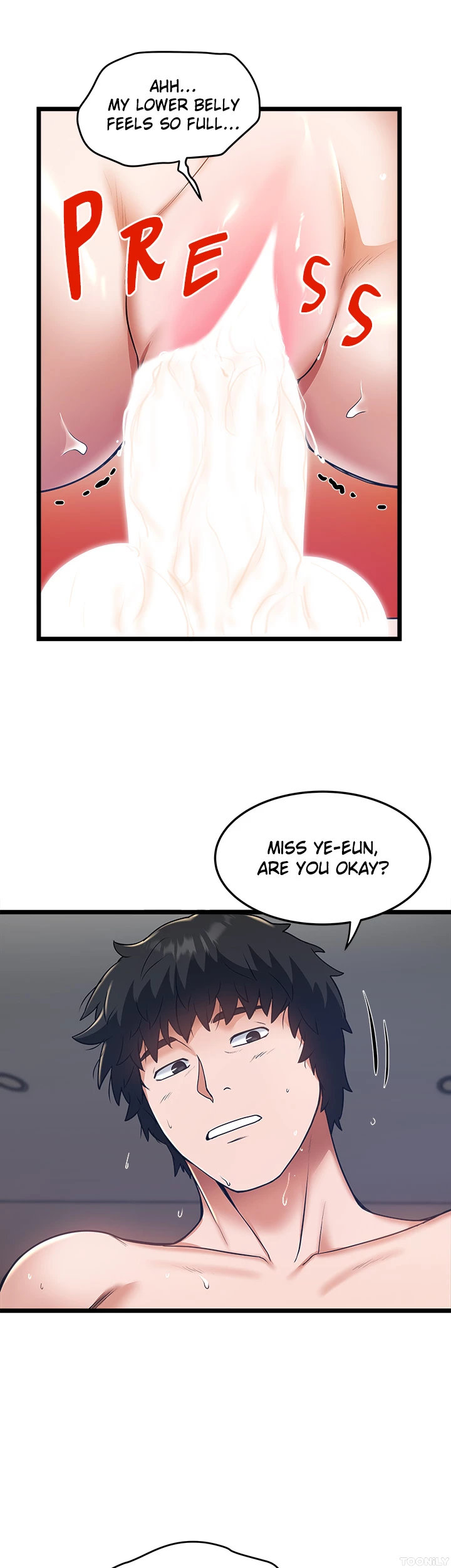 Country Virgin - Chapter 9 [photo 21] - MangaPorn