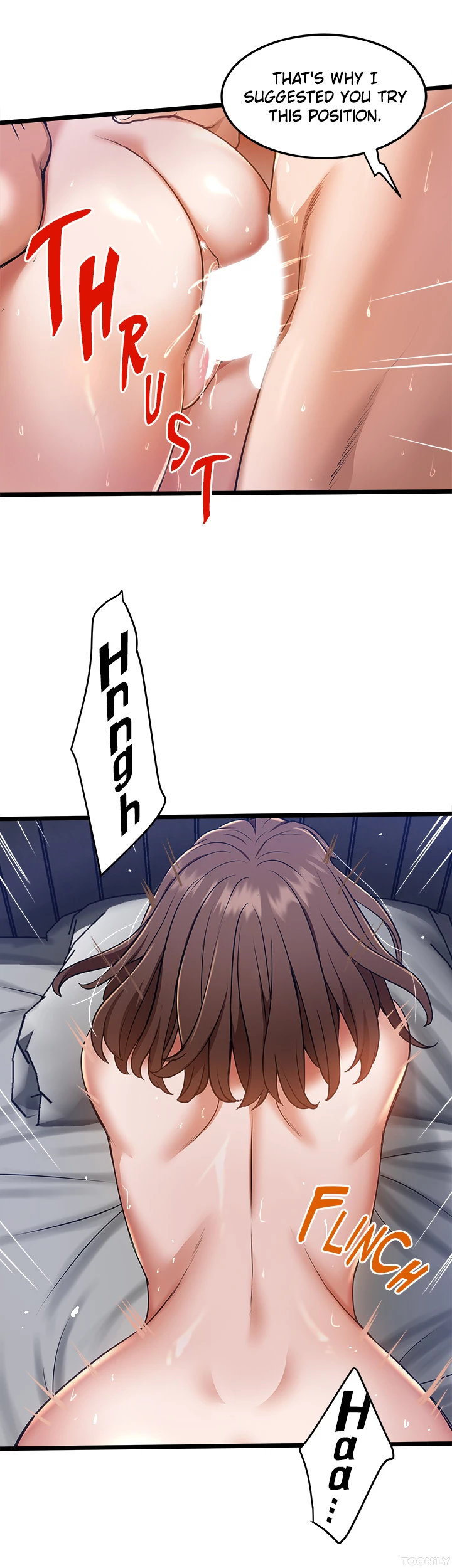 Country Virgin - Chapter 9 [photo 23] - MangaPorn