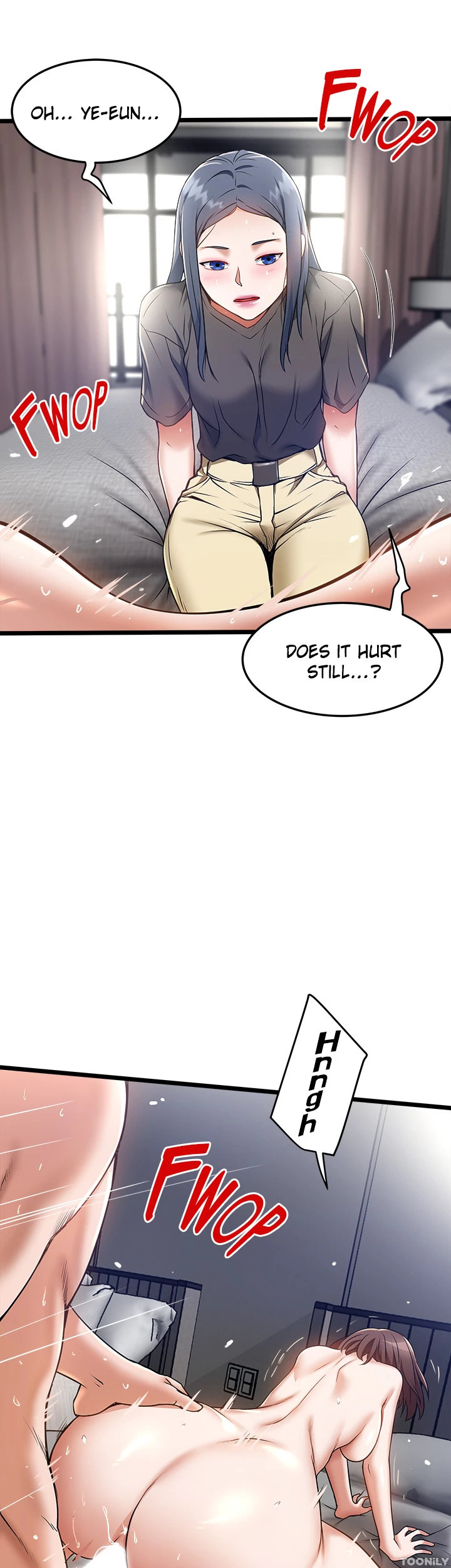 Country Virgin - Chapter 9 [photo 27] - MangaPorn