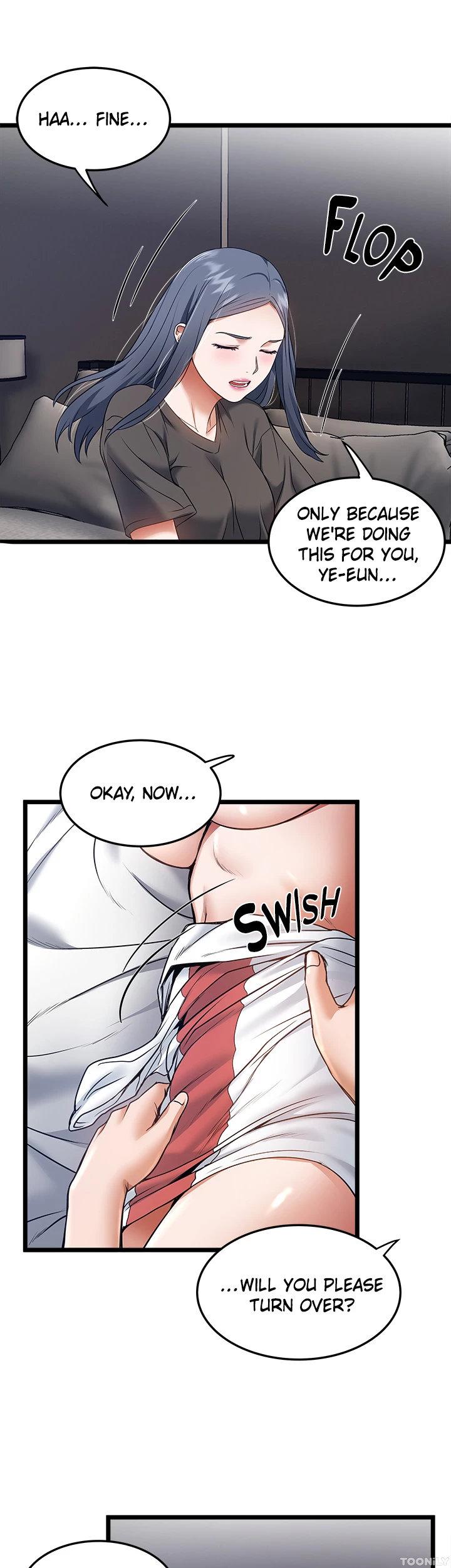 Country Virgin - Chapter 9 [photo 9] - MangaPorn