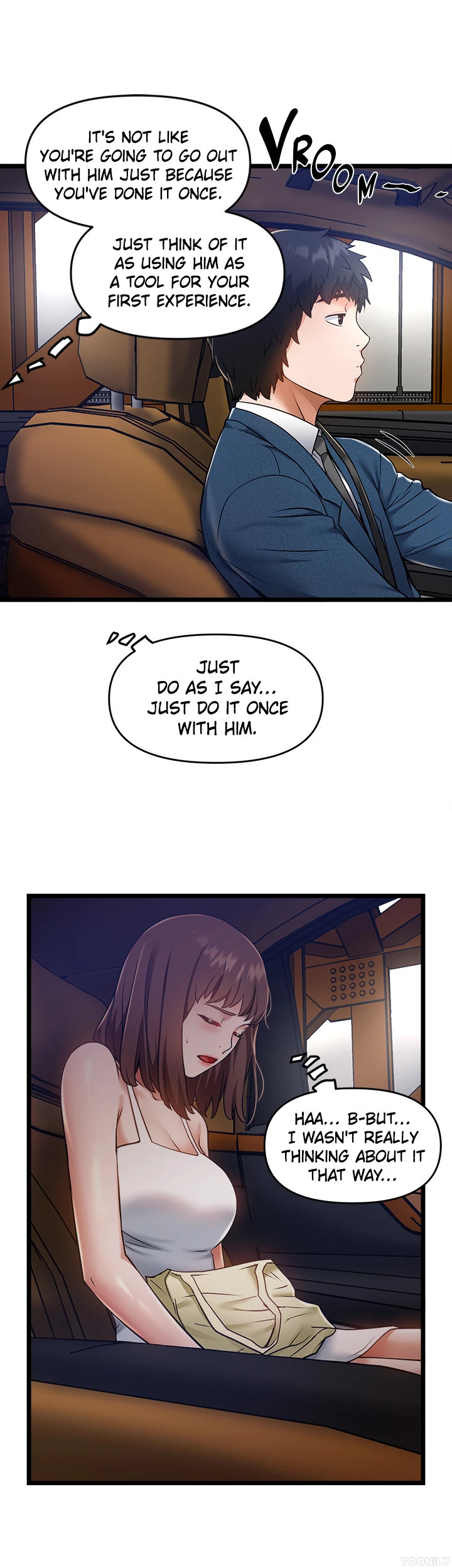 Country Virgin - Chapter 10 [photo 11] - MangaPorn