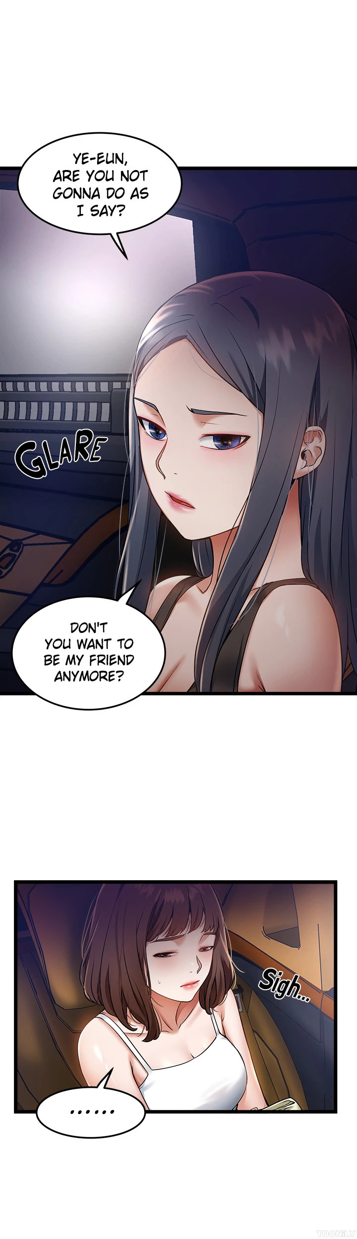 Country Virgin - Chapter 10 [photo 12] - MangaPorn