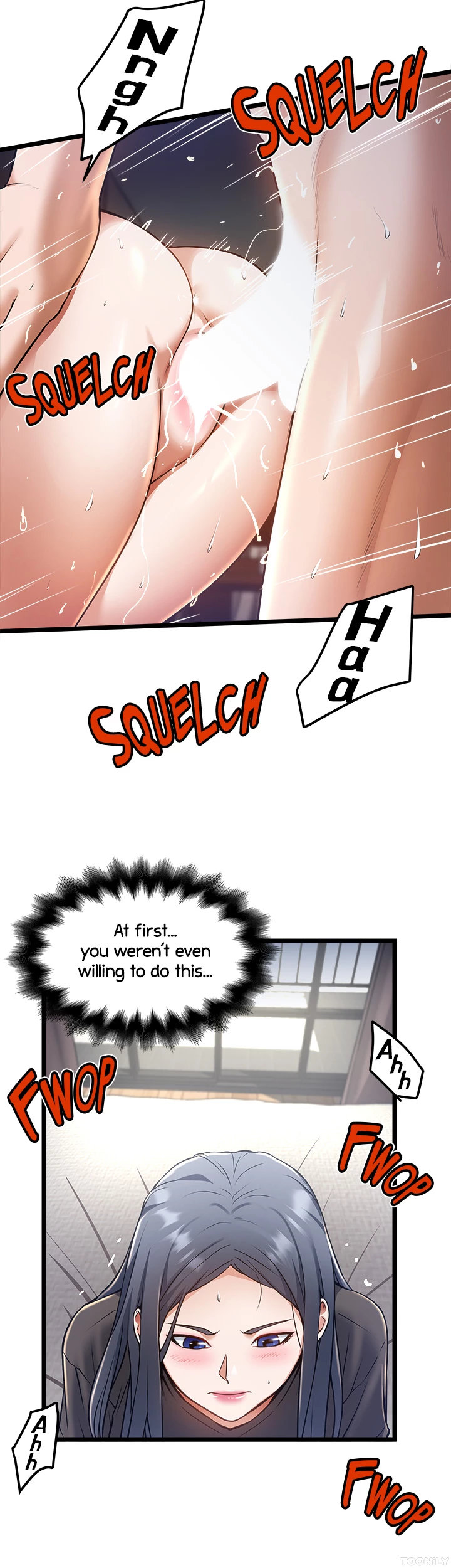 Country Virgin - Chapter 10 [photo 16] - MangaPorn