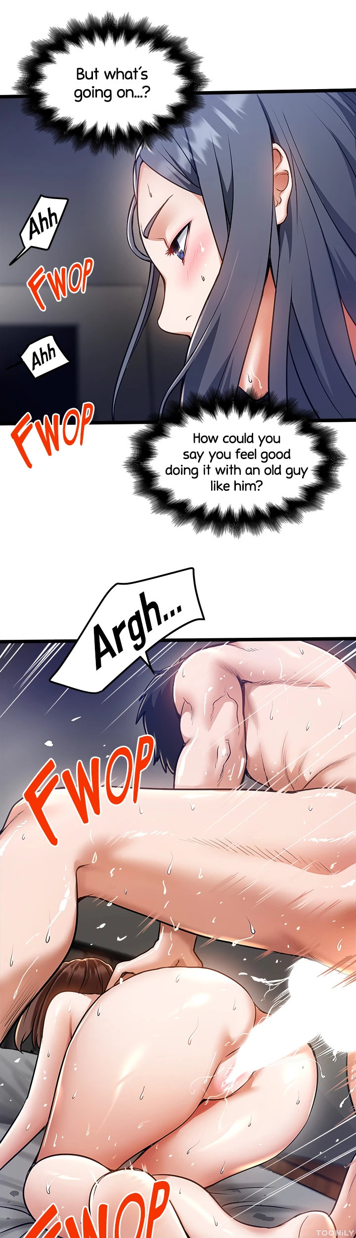 Country Virgin - Chapter 10 [photo 17] - MangaPorn