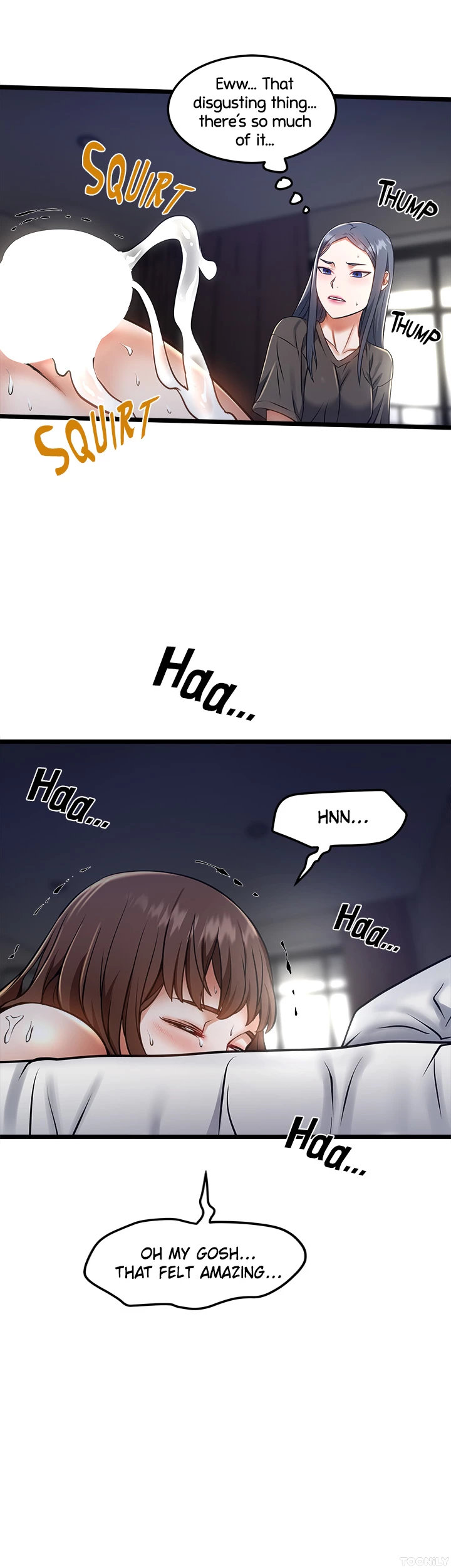 Country Virgin - Chapter 10 [photo 25] - MangaPorn