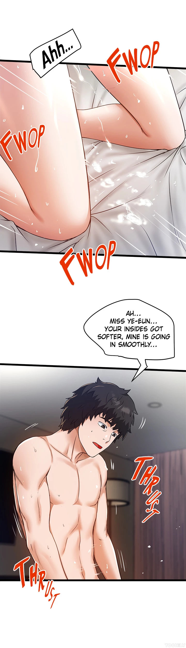 Country Virgin - Chapter 10 [photo 3] - MangaPorn