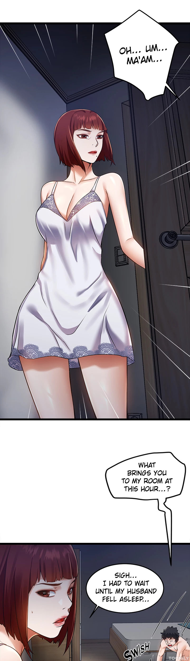 Country Virgin - Chapter 10 [photo 31] - MangaPorn