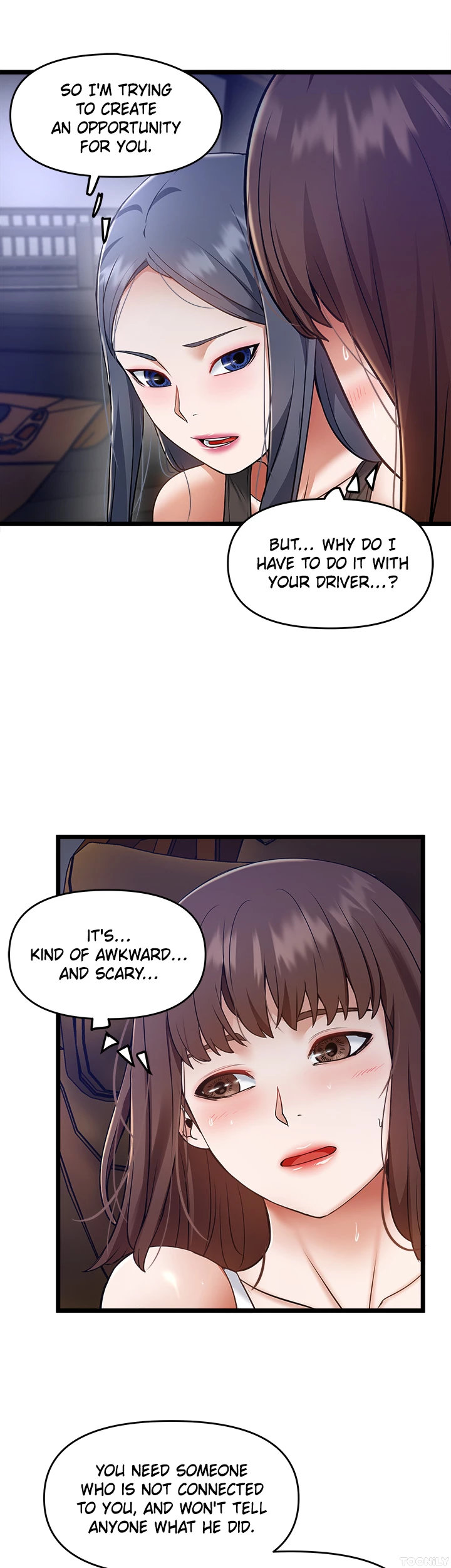 Country Virgin - Chapter 10 [photo 9] - MangaPorn