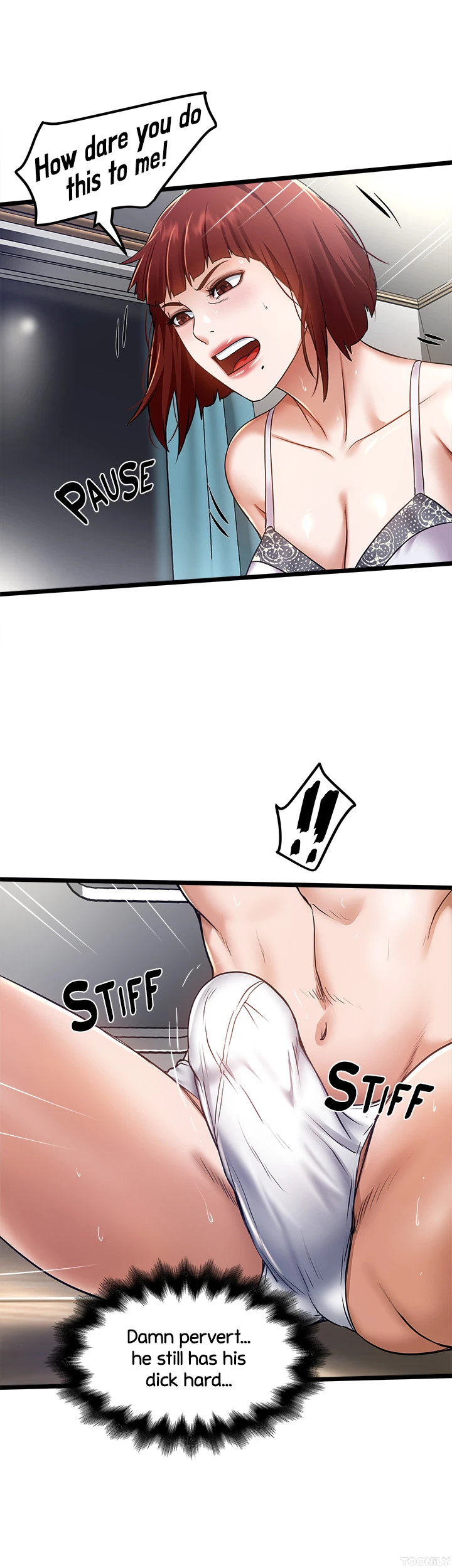 Country Virgin - Chapter 11 [photo 11] - MangaPorn