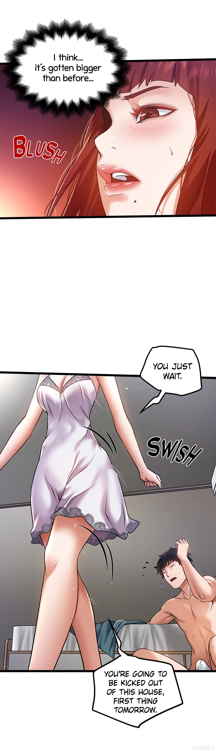 Country Virgin - Chapter 11 [photo 12] - MangaPorn