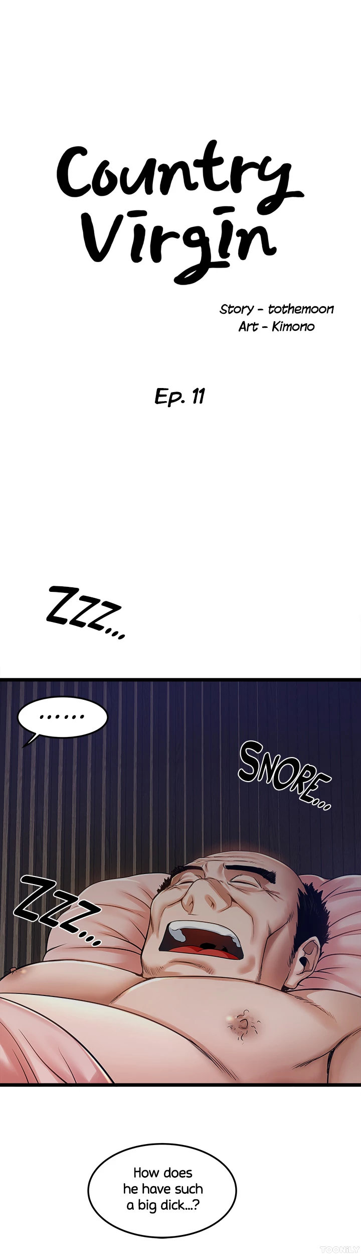 Country Virgin - Chapter 11 [photo 14] - MangaPorn